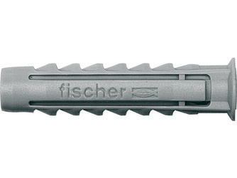 Dübel SX 12x60 (25 Stück/Pack) Dübel SX 12x60 (25 Stück/Pack)