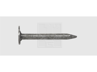 Dachpappstifte 2,8x40 Stahl feuerverzinkt (1,0 kg) - 978 528 40 70 Dachpappstifte 2,8x40 Stahl feuerverzinkt (1,0 kg) - 978 528 40 70