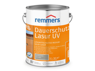 Dauerschutz-Lasur UV - Großgebinde Dauerschutz-Lasur UV - Großgebinde