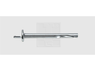 Deckennagel DN 6 X 65 (100 Stück) - 905 36 65 19 Deckennagel DN 6 X 65 (100 Stück) - 905 36 65 19
