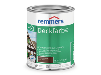 Deckfarbe Deckfarbe