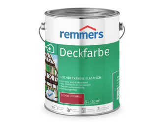 Deckfarbe Großgebinde Deckfarbe Großgebinde