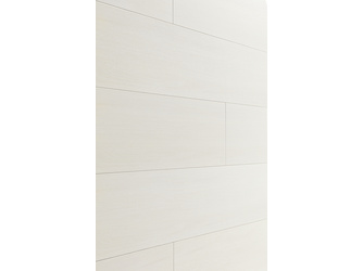 Dekorpaneele bocado DP 300 4069 Eiche weiss deckend 300x12mm Dekorpaneele bocado DP 300 4069 Eiche weiss deckend 300x12mm