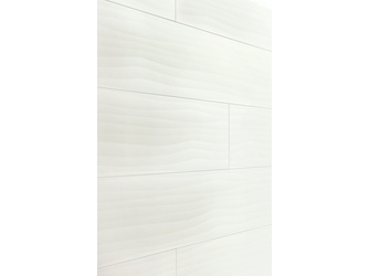 Dekorpaneele terra DP 250 250x12mm 4203 White Vision Dekorpaneele terra DP 250 250x12mm 4203 White Vision