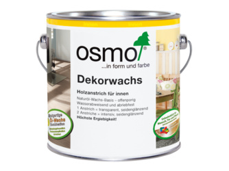 Dekorwachs Dekorwachs