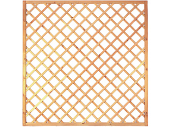 Sichtschutz Kiefer Maschenweite 10x10 cm diagonal Rankgitter Sichtschutz Kiefer Maschenweite 10x10 cm diagonal Rankgitter