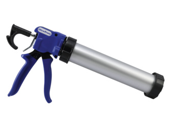 Dichtstoffpresse Econo-Max 310/400 ml für Kartuschen und Beutel Dichtstoffpresse Econo-Max 310/400 ml für Kartuschen und Beutel