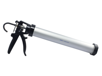Dichtstoffpresse ProfiMax 310/400/600 ml für Kartuschen und Beutel Dichtstoffpresse ProfiMax 310/400/600 ml für Kartuschen und Beutel