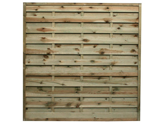 Sichtschutz Bretagne Kiefer KDI grün Sichtschutz Bretagne Kiefer KDI grün