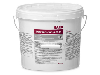 Dispersionskleber 14 kg für DISANO Project Dispersionskleber 14 kg für DISANO Project