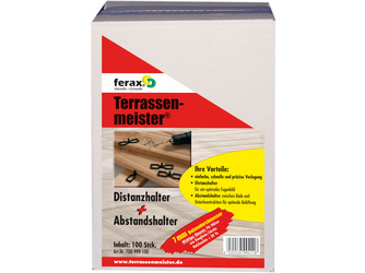 Distanz- und Abstandshalter 7 mm Distanz- und Abstandshalter 7 mm