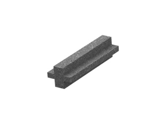 Distanzhalter 5mm/8mm Fuge Montagehilfe für Terassendielen 10 Stück/Pack Distanzhalter 5mm/8mm Fuge Montagehilfe für Terassendielen 10 Stück/Pack