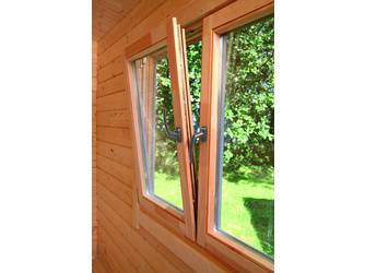 Doppelfenster 70 Einhand Doppelfenster 70 Einhand