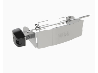 Drehspieß - für Pulse 1000 und 2000 Drehspieß - für Pulse 1000 und 2000