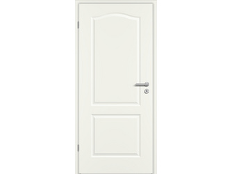 Zimmertür Weißlack exclusiv CK2 Röhrenspan "ELEGANCE CLASSIC" KK1 Beanspruchungsgruppe N Zimmertür Weißlack exclusiv CK2 Röhrenspan "ELEGANCE CLASSIC" KK1 Beanspruchungsgruppe N