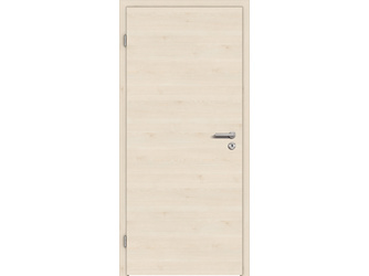 Brandschutztür CPL T-Oak White DQ Spezial-/Kombinationseinlage "FUNKTION" KK2 T30 Brandschutztür CPL T-Oak White DQ Spezial-/Kombinationseinlage "FUNKTION" KK2 T30