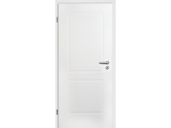 Brandschutztür Weißlack exclusiv PF2 Spezial-/Kombinationseinlage "FUNKTION" KK2 SSK1 T30 RS-1 RC2 Bodendichtung Brandschutztür Weißlack exclusiv PF2 Spezial-/Kombinationseinlage "FUNKTION" KK2 SSK1 T30 RS-1 RC2 Bodendichtung