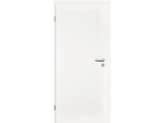 Brandschutztür Weißlack exclusiv PF4 Spezial-/Kombinationseinlage "FUNKTION" KK3 SSK1 T30 RS-1 Bodendichtung Brandschutztür Weißlack exclusiv PF4 Spezial-/Kombinationseinlage "FUNKTION" KK3 SSK1 T30 RS-1 Bodendichtung