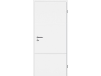 Brandschutztür Weißlack exclusiv RY-231 Spezial-/Kombinationseinlage "FUNKTION" KK3 SSK1 T30 RS-1 Bodendichtung Brandschutztür Weißlack exclusiv RY-231 Spezial-/Kombinationseinlage "FUNKTION" KK3 SSK1 T30 RS-1 Bodendichtung