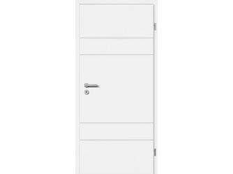 Brandschutztür Weißlack exclusiv RY-252 Spezial-/Kombinationseinlage "FUNKTION" KK3 SSK1 T30 RS-1 Bodendichtung Brandschutztür Weißlack exclusiv RY-252 Spezial-/Kombinationseinlage "FUNKTION" KK3 SSK1 T30 RS-1 Bodendichtung