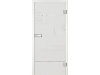 Glastür Duo 151-1 Glastür Duo 151-1
