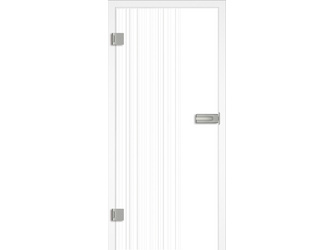 Glastür Arpa Glastür Arpa