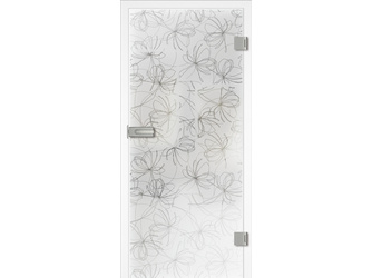Glastür Petali Glastür Petali