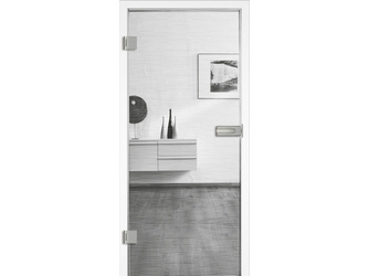 Glastür Wood 1 DQ Glastür Wood 1 DQ