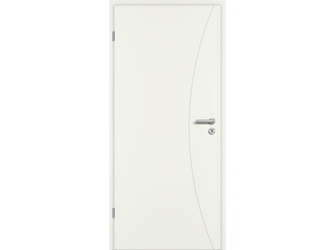 Zimmertür Weißlack exclusiv RY-222 Röhrenspan "ROYAL" KK2 Zimmertür Weißlack exclusiv RY-222 Röhrenspan "ROYAL" KK2