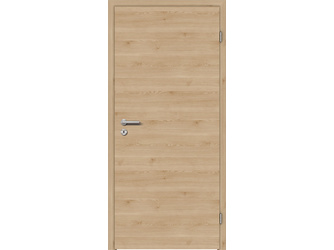 Schallschutztür CPL T-Oak Nature DQ Vollspan "FUNKTION" KK2 SSK1 Bodendichtung Schallschutztür CPL T-Oak Nature DQ Vollspan "FUNKTION" KK2 SSK1 Bodendichtung