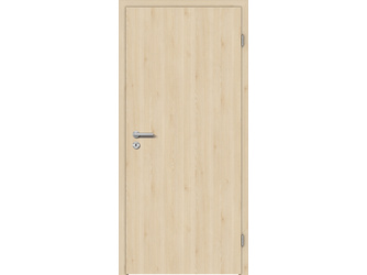 Schallschutztür CPL T-Oak Creme glatt Vollspan "FUNKTION" KK3 SSK1 Bodendichtung Schallschutztür CPL T-Oak Creme glatt Vollspan "FUNKTION" KK3 SSK1 Bodendichtung