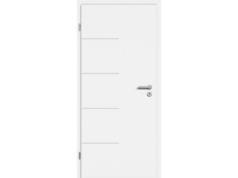 Schallschutztür Weißlack exclusiv RY-254 Vollspan "FUNKTION" KK3 SSK1 Bodendichtung Schallschutztür Weißlack exclusiv RY-254 Vollspan "FUNKTION" KK3 SSK1 Bodendichtung