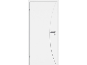 Schallschutztür CPL Weißlack RY-522-DA Vollspan "FUNKTION" KK3 SSK1 Bodendichtung Schallschutztür CPL Weißlack RY-522-DA Vollspan "FUNKTION" KK3 SSK1 Bodendichtung