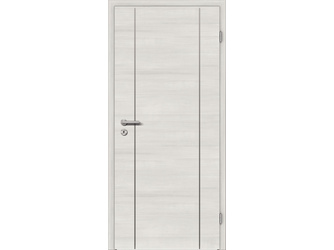 Schallschutztür CPL T-Greyline RY-534-DQ Vollspan "FUNKTION" KK3 SSK1 Bodendichtung Schallschutztür CPL T-Greyline RY-534-DQ Vollspan "FUNKTION" KK3 SSK1 Bodendichtung