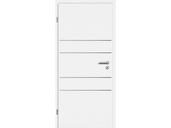 Schallschutztür CPL Weißlack RY-553-DA Vollspan "FUNKTION" KK3 SSK1 Bodendichtung Schallschutztür CPL Weißlack RY-553-DA Vollspan "FUNKTION" KK3 SSK1 Bodendichtung