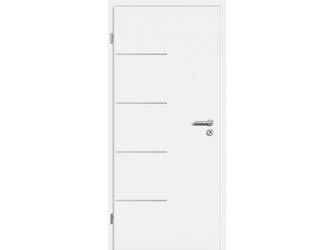 Schallschutztür CPL Weißlack RY-554-DA Vollspan "FUNKTION" KK3 SSK1 Bodendichtung Schallschutztür CPL Weißlack RY-554-DA Vollspan "FUNKTION" KK3 SSK1 Bodendichtung