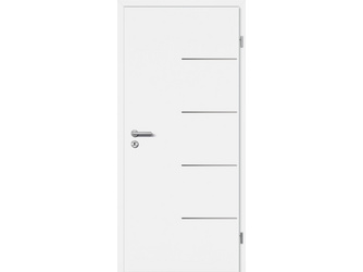 Schallschutztür CPL Weißlack RY-554-DA Vollspan "FUNKTION" KK3 SSK1 Bodendichtung Schallschutztür CPL Weißlack RY-554-DA Vollspan "FUNKTION" KK3 SSK1 Bodendichtung