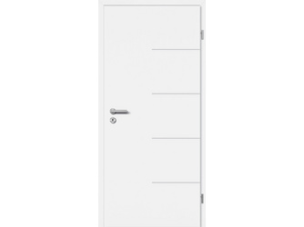 Schallschutztür Weißlack exclusiv RY-254 Vollspan "FUNKTION" KK2 SSK1 Bodendichtung Schallschutztür Weißlack exclusiv RY-254 Vollspan "FUNKTION" KK2 SSK1 Bodendichtung