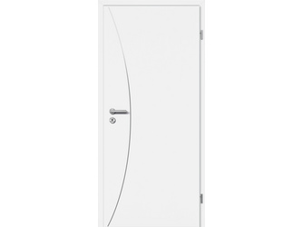 Schallschutztür CPL Weißlack RY-522-DA Vollspan "FUNKTION" KK2 SSK1 Bodendichtung Schallschutztür CPL Weißlack RY-522-DA Vollspan "FUNKTION" KK2 SSK1 Bodendichtung