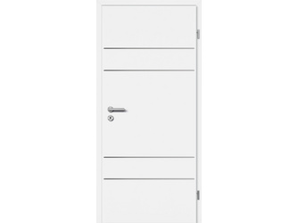 Schallschutztür CPL Weißlack RY-552-DA Vollspan "FUNKTION" KK2 SSK1 Bodendichtung Schallschutztür CPL Weißlack RY-552-DA Vollspan "FUNKTION" KK2 SSK1 Bodendichtung