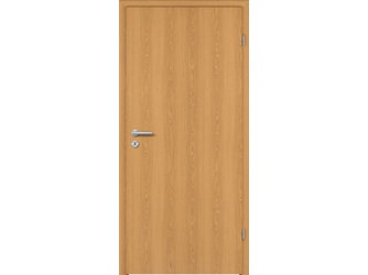 Schallschutztür CPL Eiche glatt Spezial-/Kombinationseinlage "FUNKTION" KK2 SSK2 Bodendichtung Schallschutztür CPL Eiche glatt Spezial-/Kombinationseinlage "FUNKTION" KK2 SSK2 Bodendichtung
