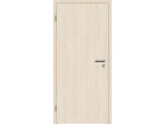 Schallschutztür CPL T-Oak White glatt Spezial-/Kombinationseinlage "FUNKTION" KK2 SSK2 Bodendichtung Schallschutztür CPL T-Oak White glatt Spezial-/Kombinationseinlage "FUNKTION" KK2 SSK2 Bodendichtung