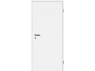 Schallschutztür Weißlack exclusiv RY-210 Vollspan "FUNKTION" KK3 SSK1 Schallschutztür Weißlack exclusiv RY-210 Vollspan "FUNKTION" KK3 SSK1
