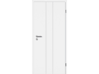 Schallschutztür Weißlack exclusiv RY-232 Vollspan "FUNKTION" KK3 SSK1 Schallschutztür Weißlack exclusiv RY-232 Vollspan "FUNKTION" KK3 SSK1