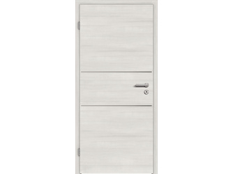 Schallschutztür CPL T-Greyline RY-533-DQ Spezial-/Kombinationseinlage "FUNKTION" KK3 SSK2 Schallschutztür CPL T-Greyline RY-533-DQ Spezial-/Kombinationseinlage "FUNKTION" KK3 SSK2