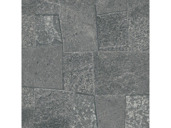 Duropal Arbeitsplatte Quadra P2 S68027 Roman Mosaik grau, FG, VS Folie Duropal Arbeitsplatte Quadra P2 S68027 Roman Mosaik grau, FG, VS Folie