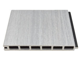 ELSKOP-Serie WPC-Steckzaunsystem Zaunlamelle 20x150x1790mm BEIGE co-extrudiert ELSKOP-Serie WPC-Steckzaunsystem Zaunlamelle 20x150x1790mm BEIGE co-extrudiert