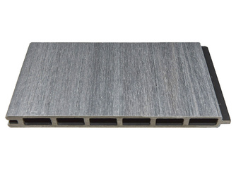 ELZE-Serie WPC-Steckzaunsystem Zaunlamelle BREIT 20x300x1790mm GRAU co-extrudiert ELZE-Serie WPC-Steckzaunsystem Zaunlamelle BREIT 20x300x1790mm GRAU co-extrudiert