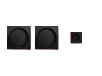 EPDQ 0S 81 - Schiebetürrosetten-Set Antik Bronzeoptik 1 Set EPDQ 0S 81 - Schiebetürrosetten-Set Antik Bronzeoptik 1 Set