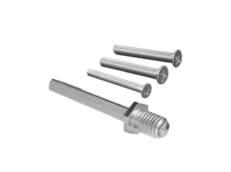 ESGKIT 670 5868 - Montagekit für ESG670 PZ72 Türstärke 58 mm-68 mm (2 x M8 x 65 mm 1 x M6 x 70 mm Z1700 100) ESGKIT 670 5868 - Montagekit für ESG670 PZ72 Türstärke 58 mm-68 mm (2 x M8 x 65 mm 1 x M6 x 70 mm Z1700 100)